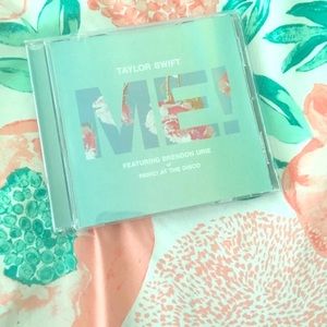 Limited Edition-ME! CD